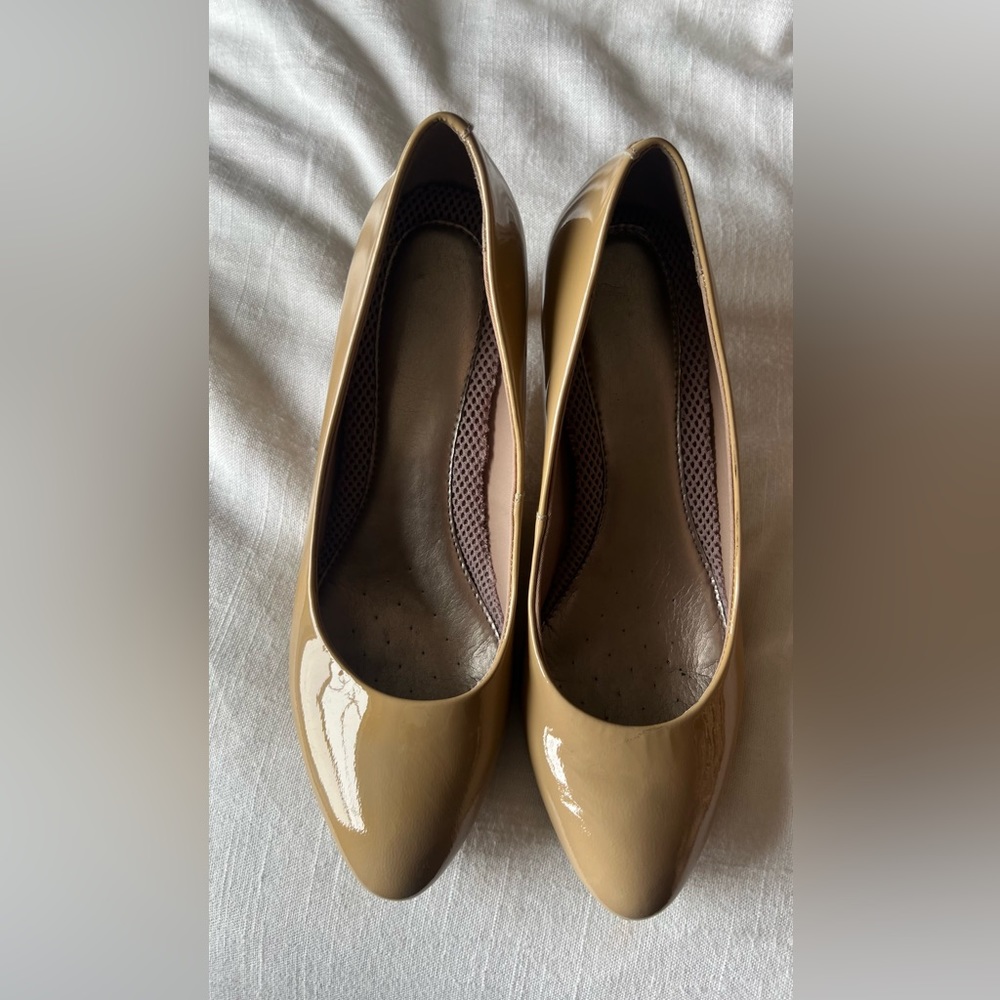 Easy Spirit Pumps
